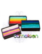 Cameleon Colorblocks - 30gram