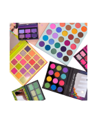 Poeder Make-up