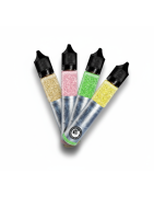 Glittergel Pen