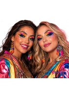 Festival Makeup ✨